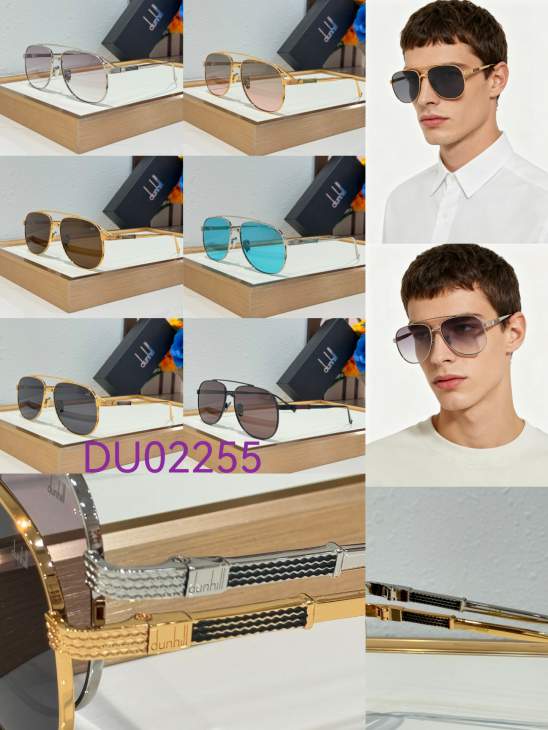 Picture of Dunhill Sunglasses _SKUfw81853940fw